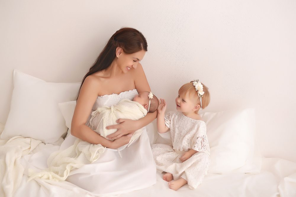 Photograph by Оксана Абрамова