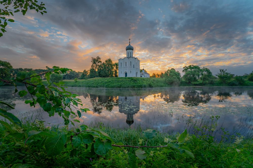 Покрова на Нерли