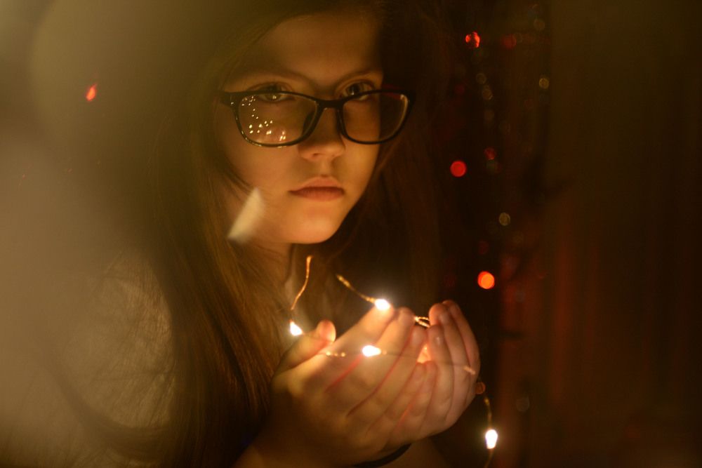 Рождественское настроение