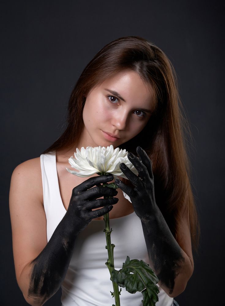 Photograph by Евгений Евдокимов