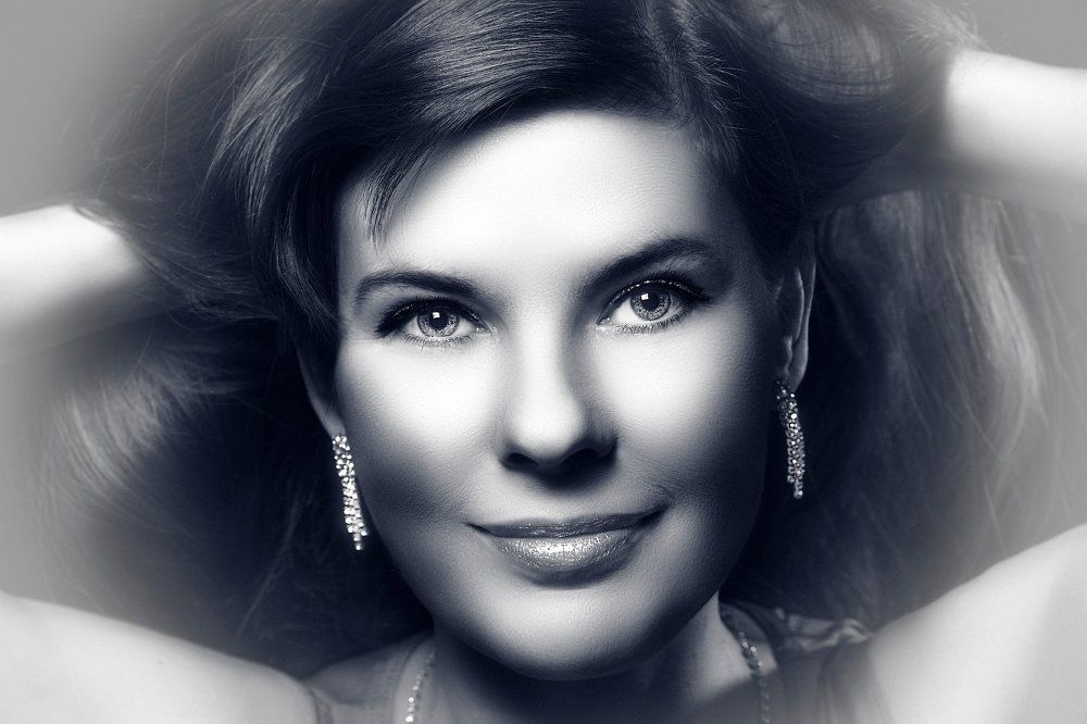 А я такая растакая