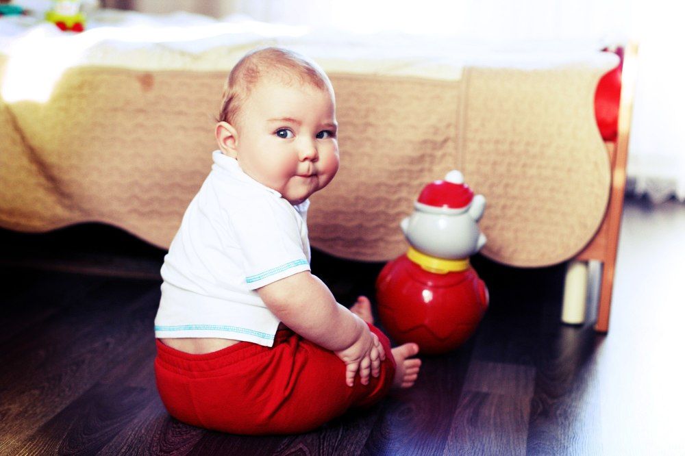 Почти близнецы