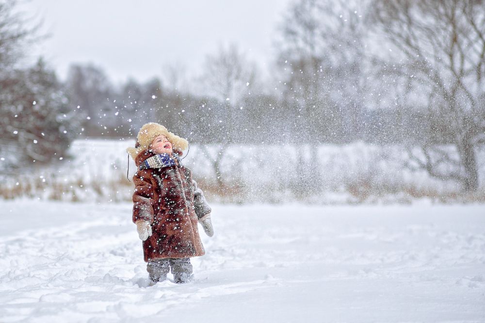 Самое лучшее время