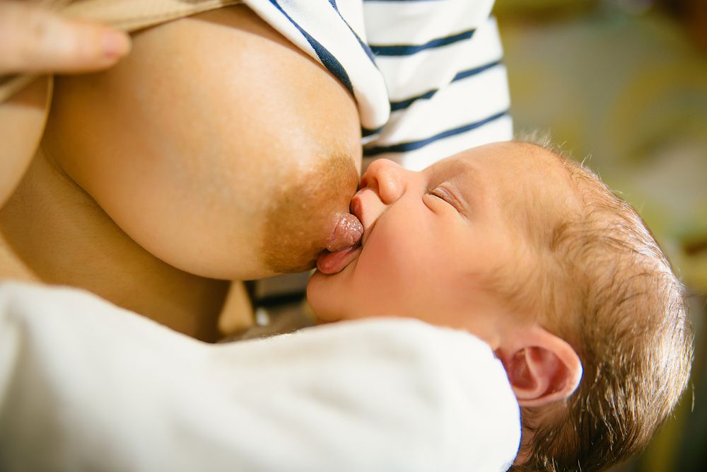 Напиток жизни