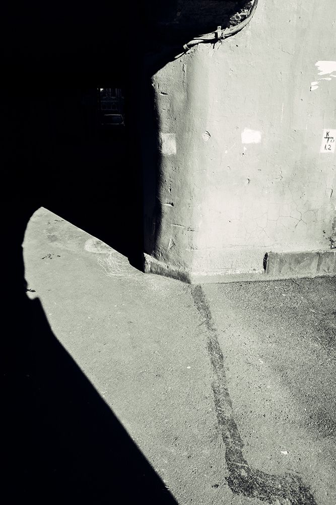 Варежка (mitten)