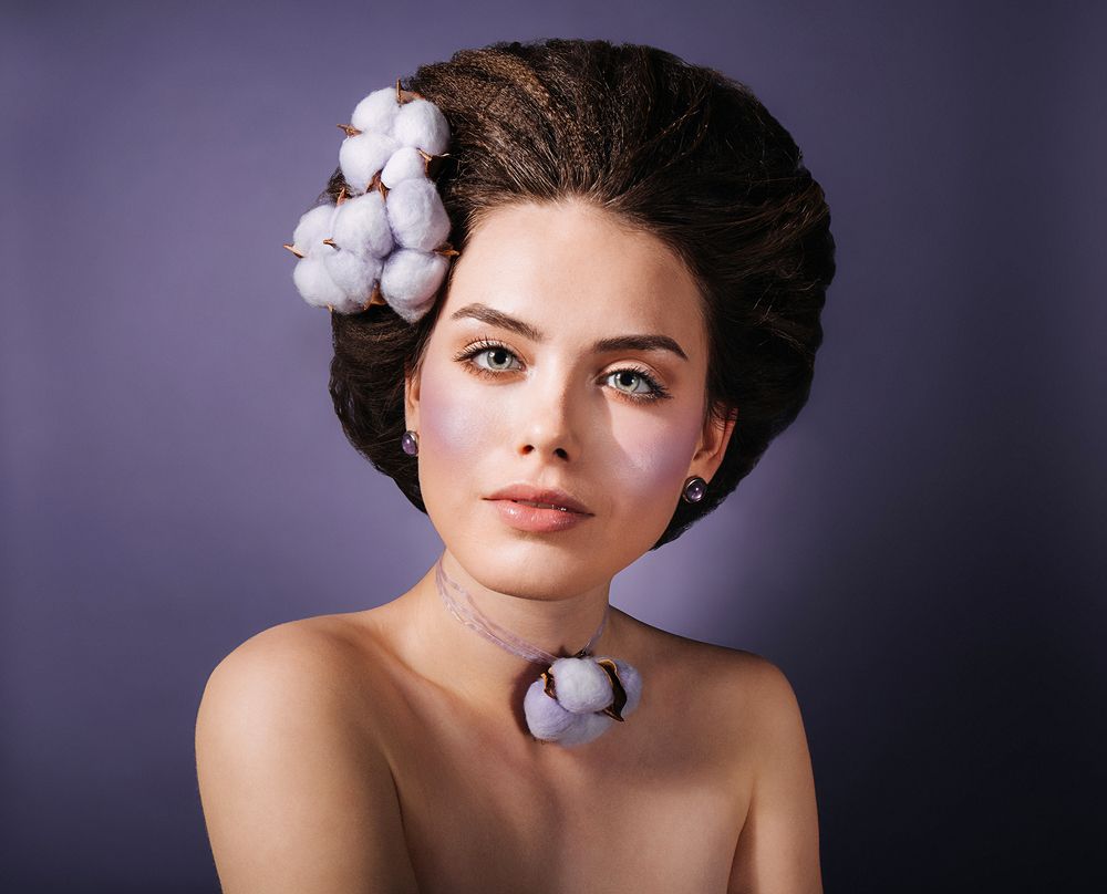 Лавандовый сон