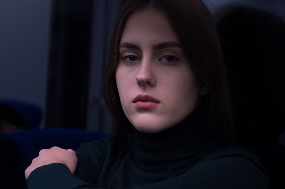 Photograph by Дарья Травкина