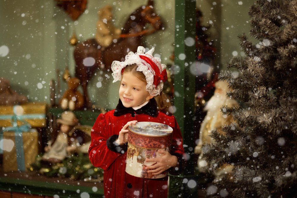 В ожидании чуда