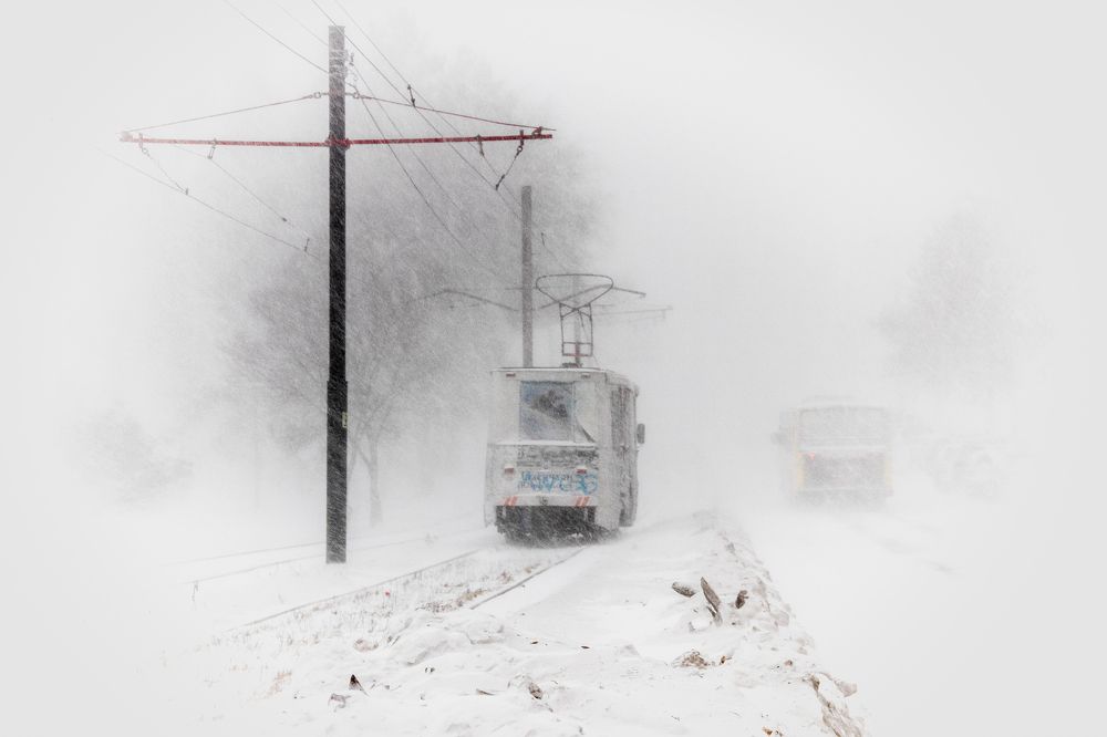 Photograph by Дмитрий Медянников