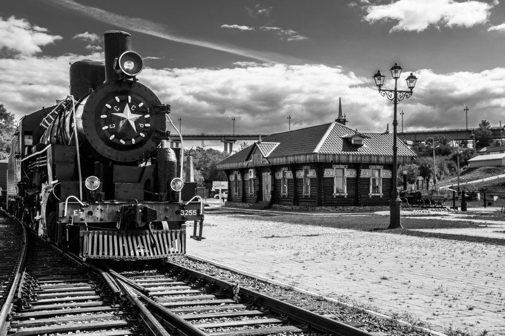 Photograph by Дмитрий Медянников