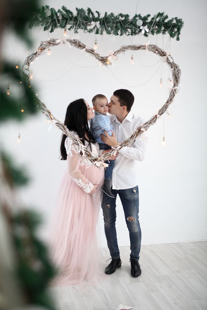 Вот она настоящая любовь.