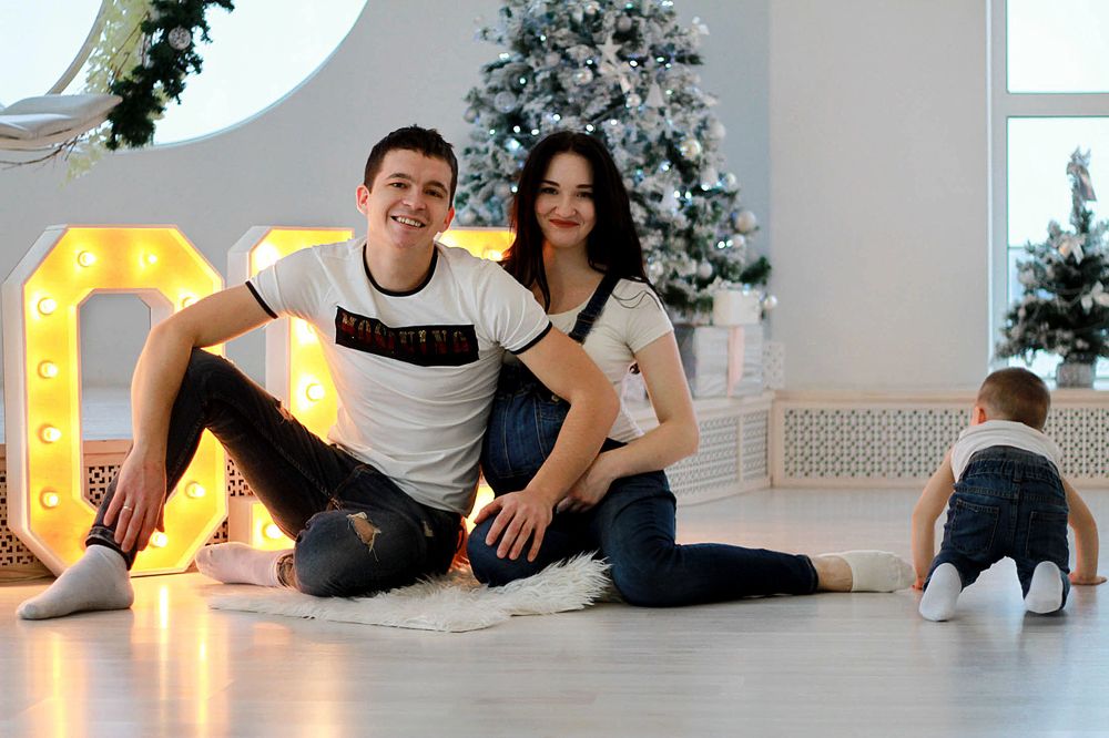 Вот она настоящая любовь.