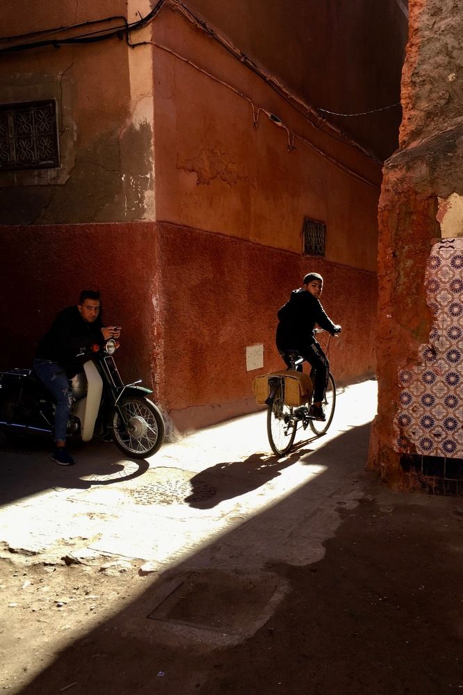 Photograph by Anna Timofeeva-Hjelm