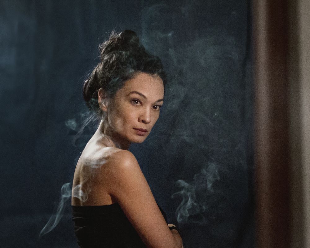 Photograph by Лариса Криванкова