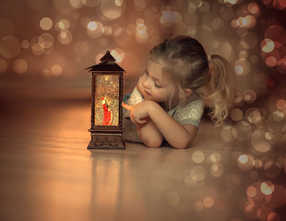 В ожидании Рождества