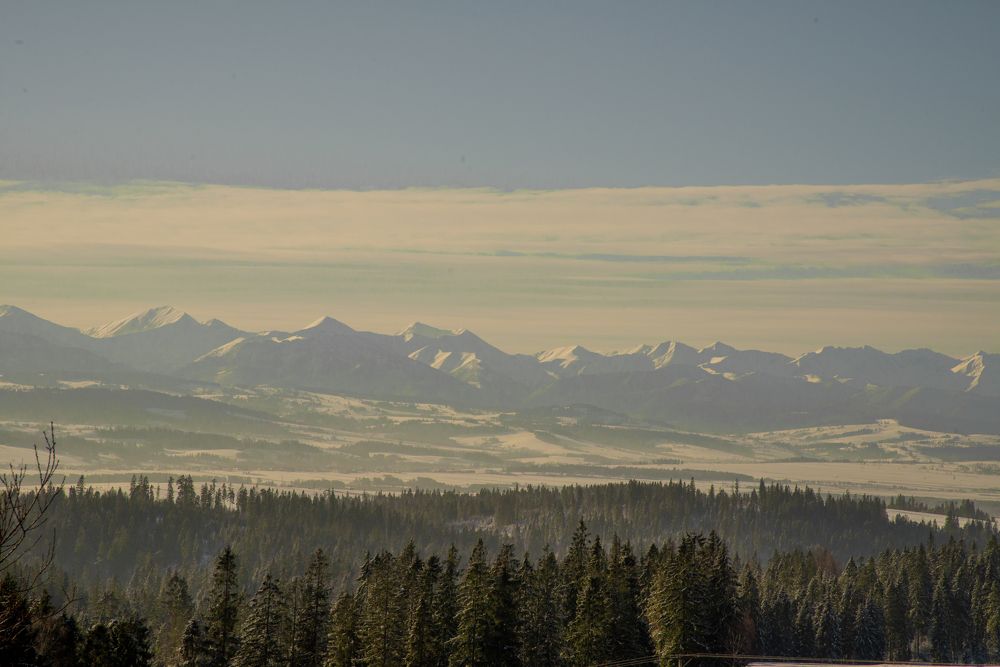 Большие Татры