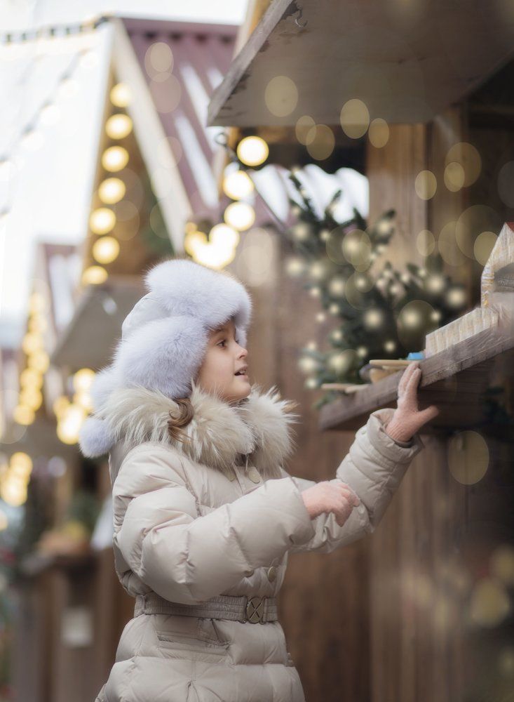 В поиске чудес