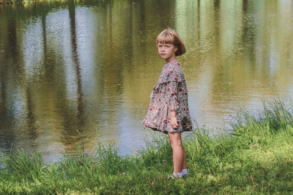 Лето вокруг)