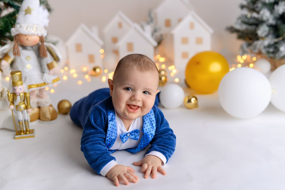 новогодняя сказка