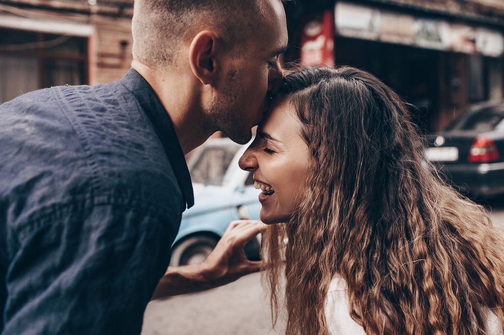 Грузинские будни