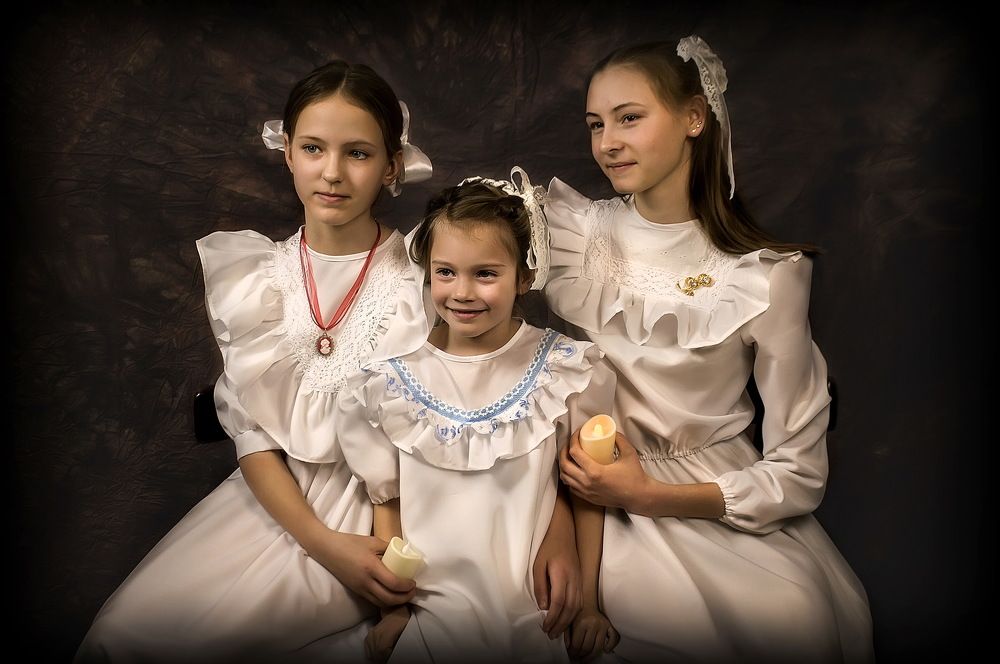 Photograph by Ксения Магина