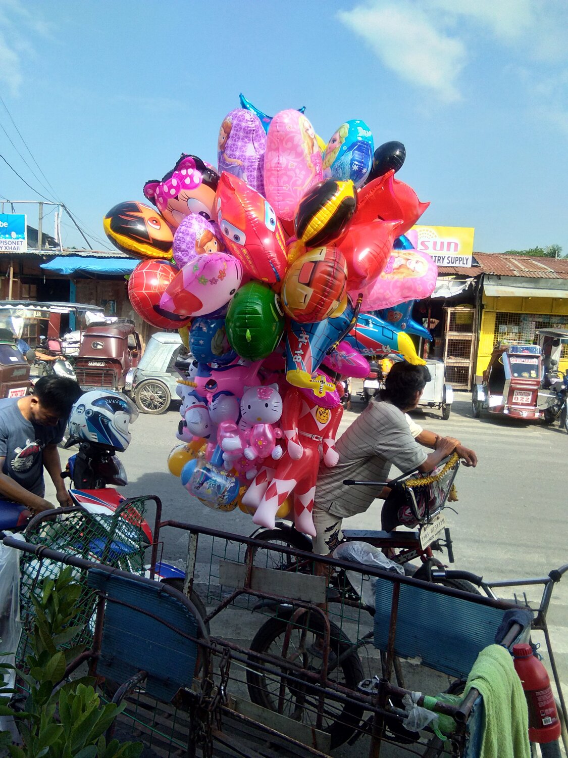 Balloon