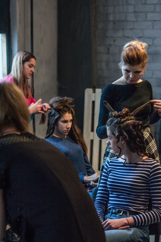 Photograph by Фогилев Владимир