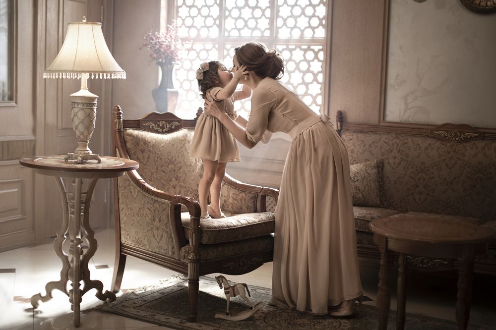 Photograph by Алла Семдянкина