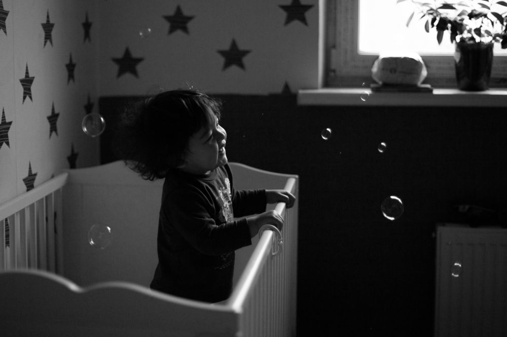 Мыльные пузыри