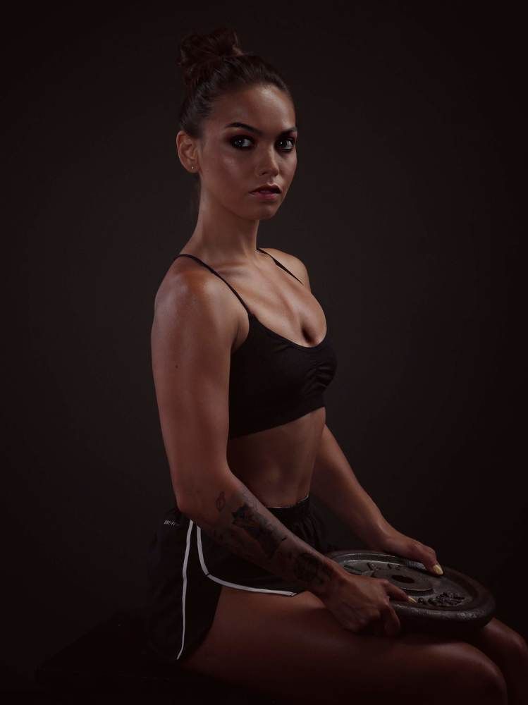 Photograph by Yelena Yakubov