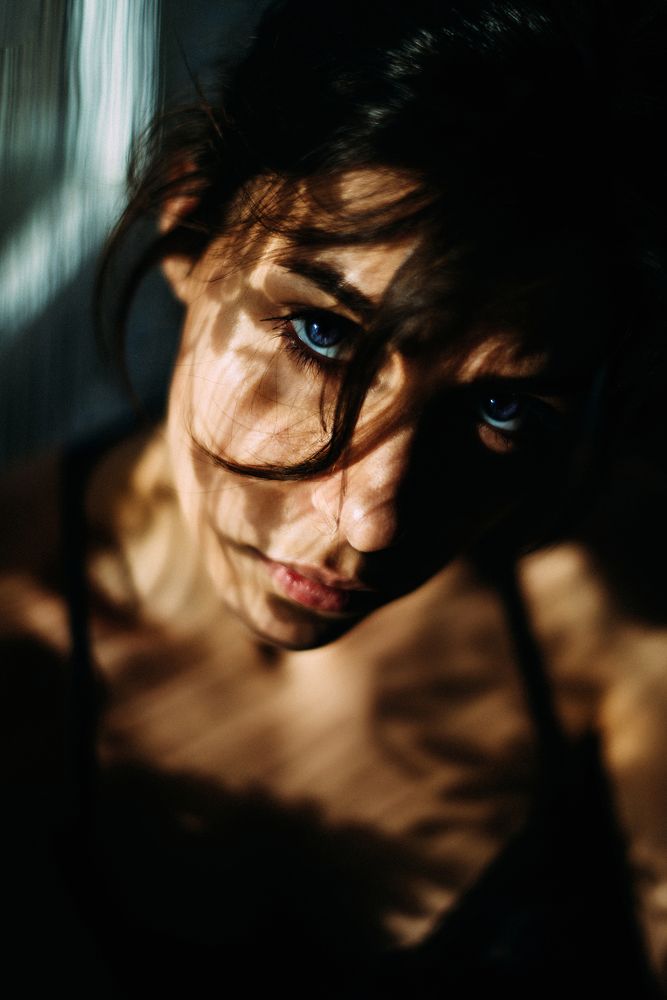 Photograph by ANDREW LAZAR