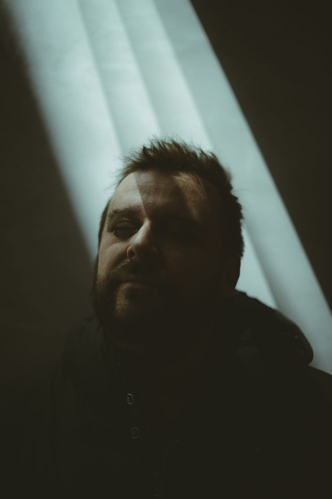 Photograph by ANDREW LAZAR