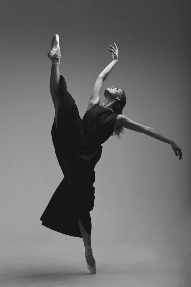 Photograph by Agnaeva Anastasia