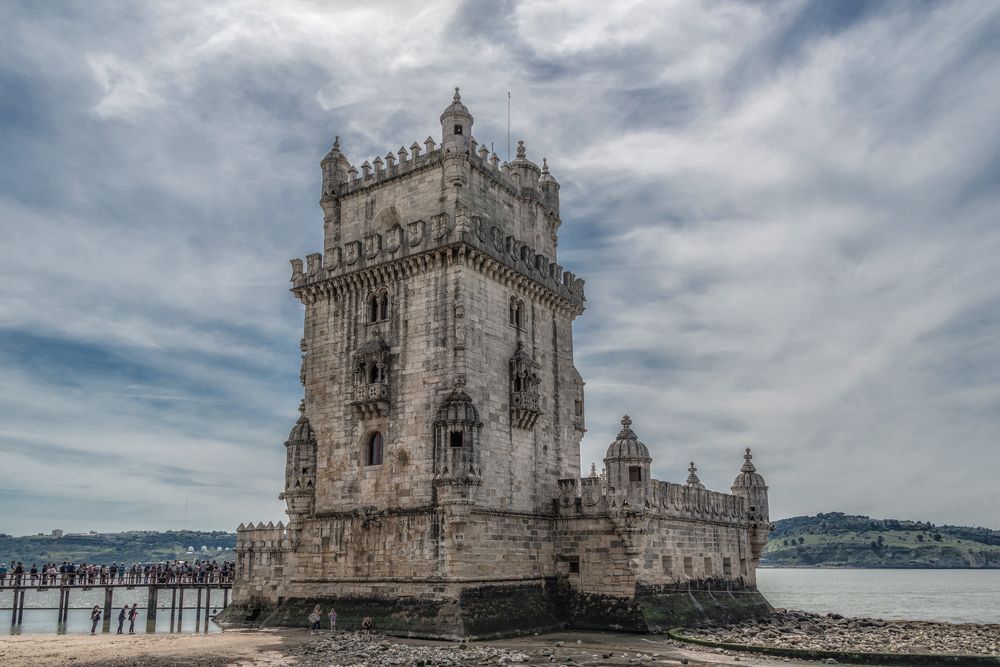 Torre de Belém
