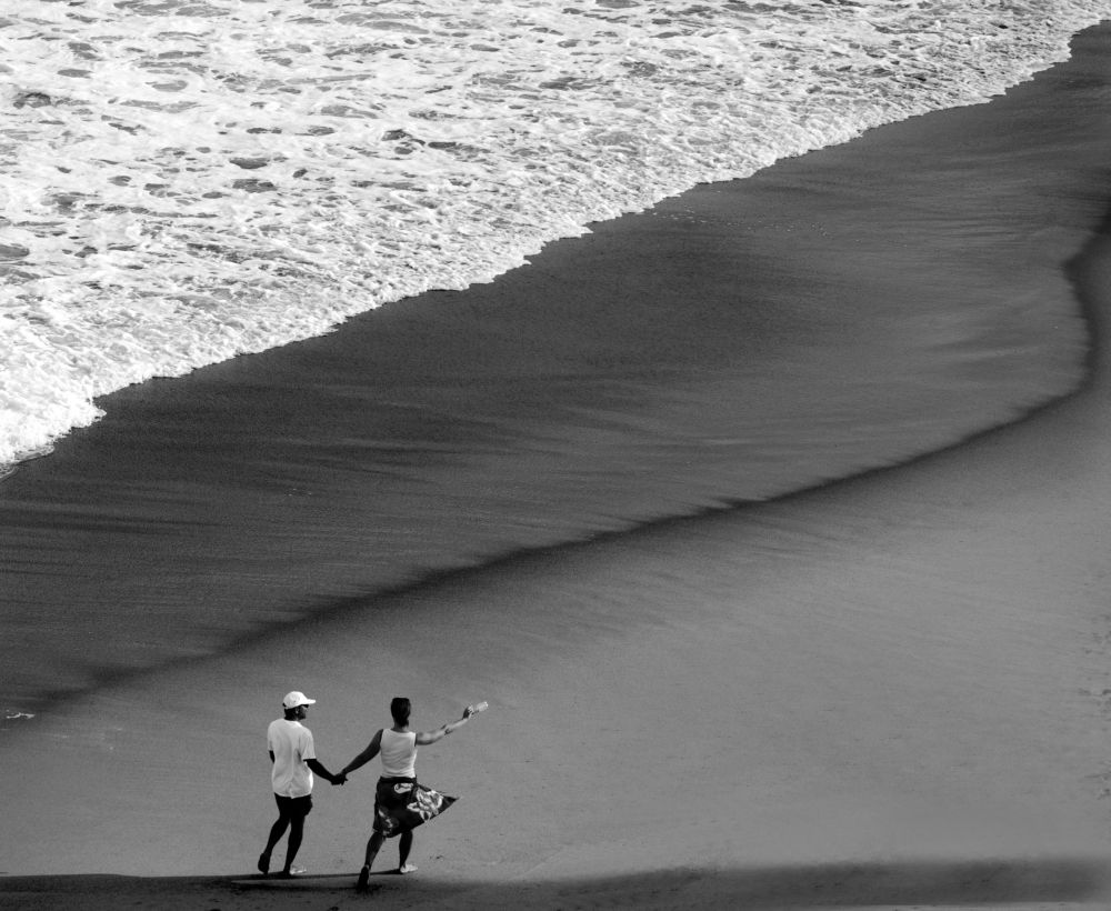 Океан любви