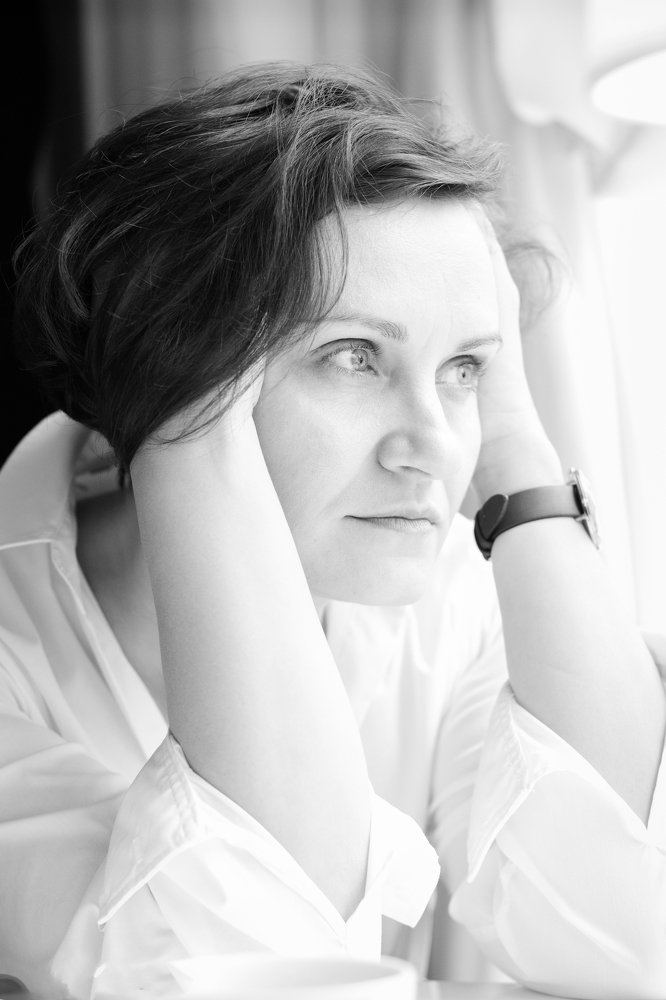 Photograph by Наталья Соон