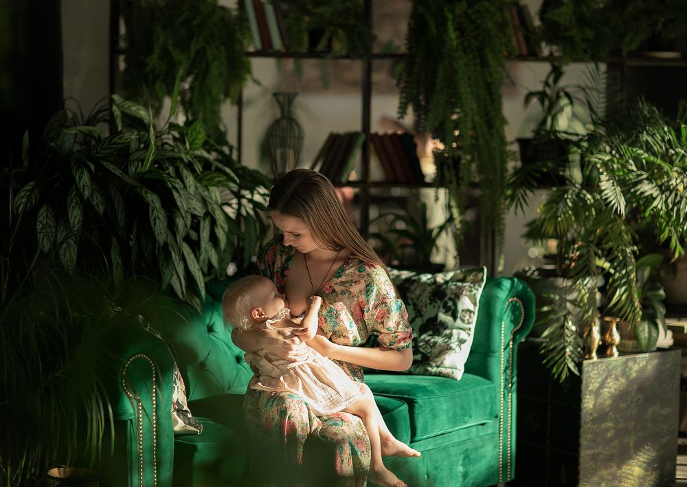 Спокойствие