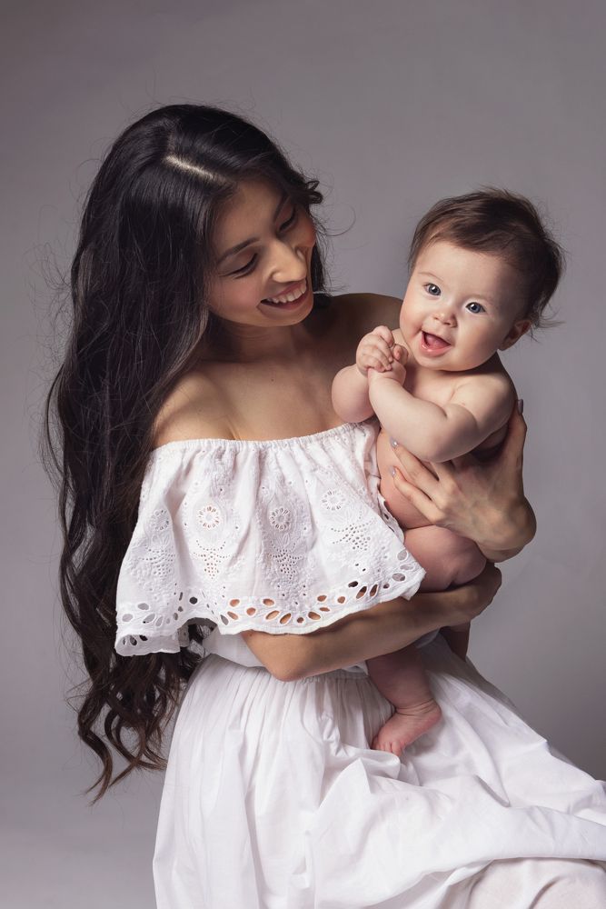 мамино счастье