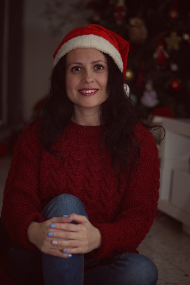 Photograph by Yelena Yakubov