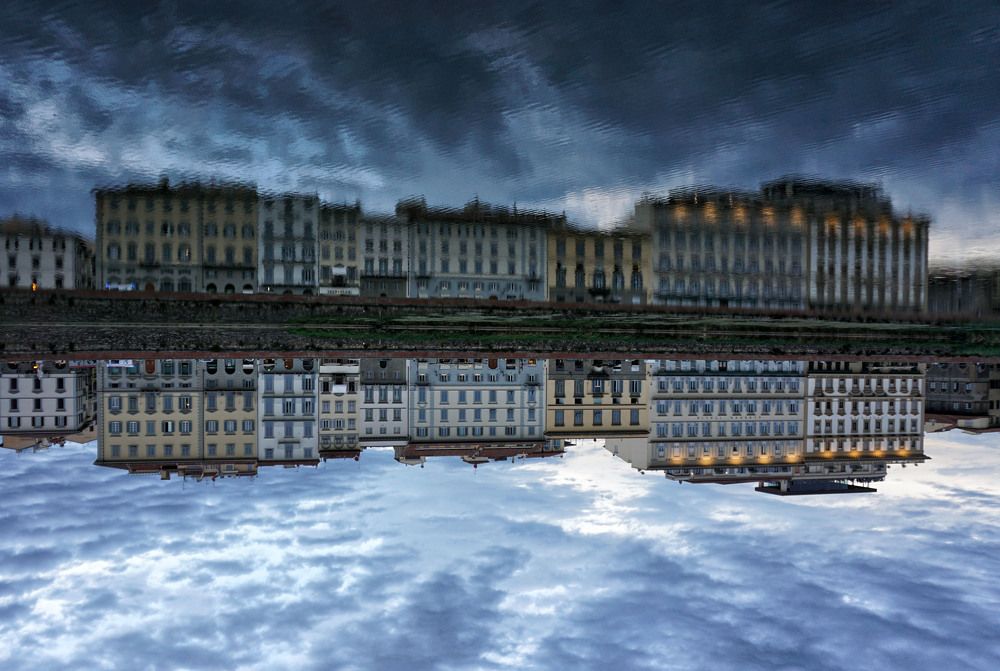 По ту сторону ...