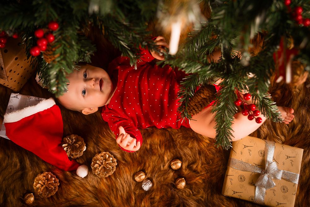 Лучший подарок