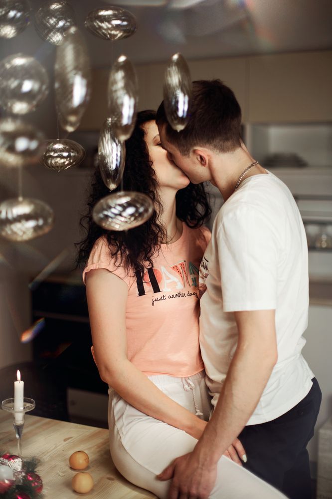 Photograph by Анна Стародубцева