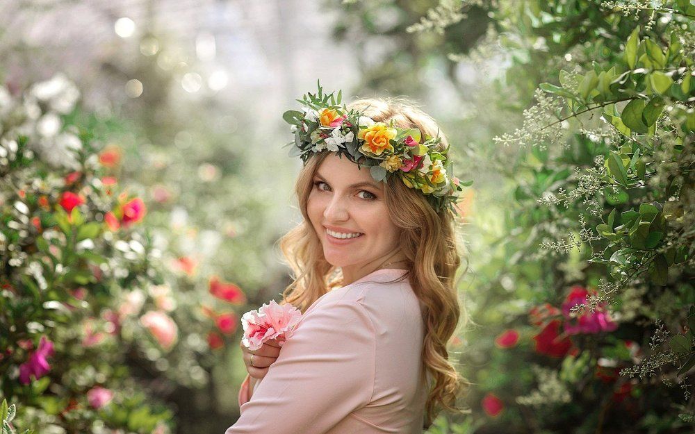 Photograph by Юлия Лоза