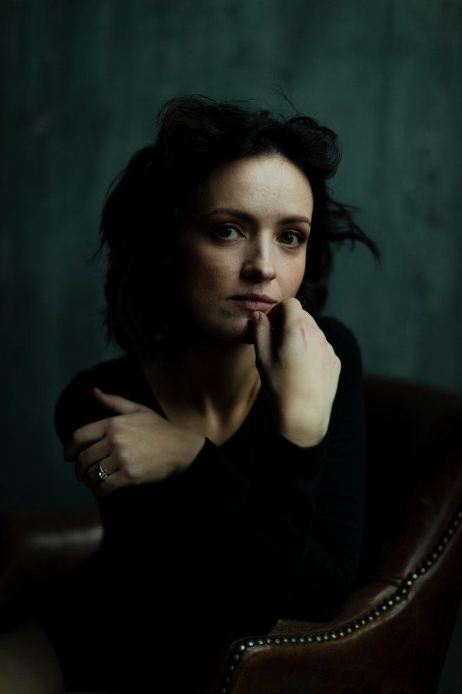 Photograph by Екатерина Малютина