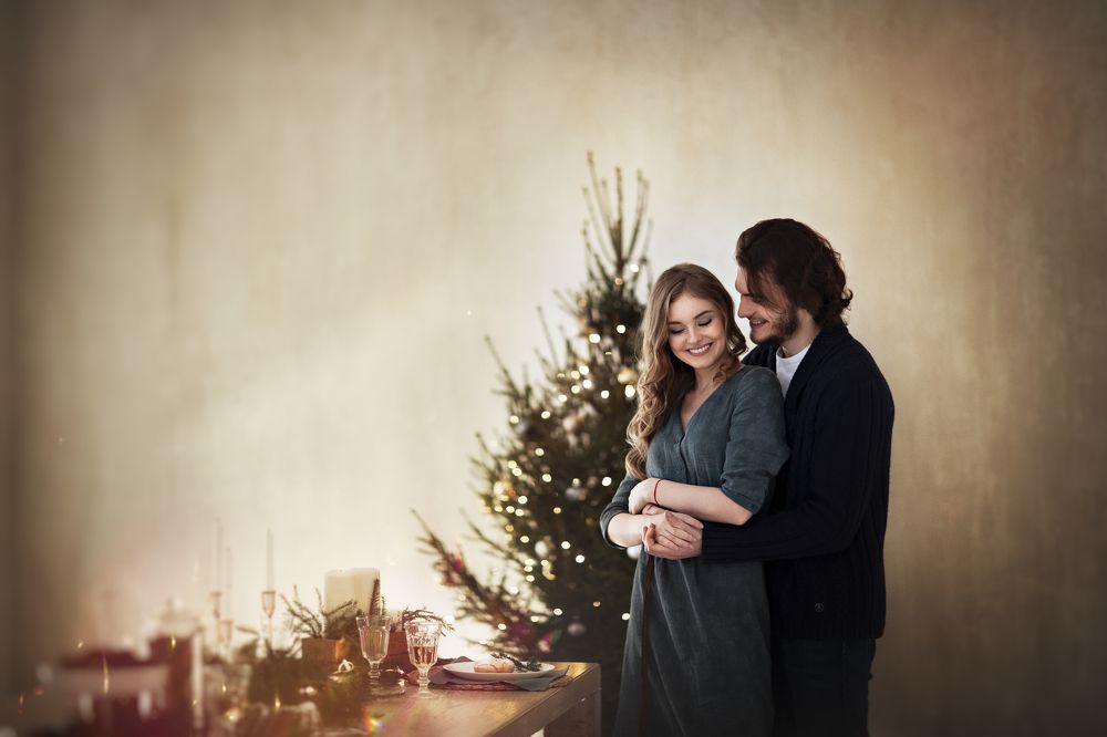 Вместе в Новый Год