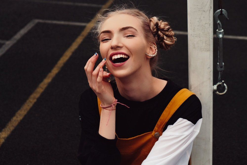 Photograph by Полина Малыхина