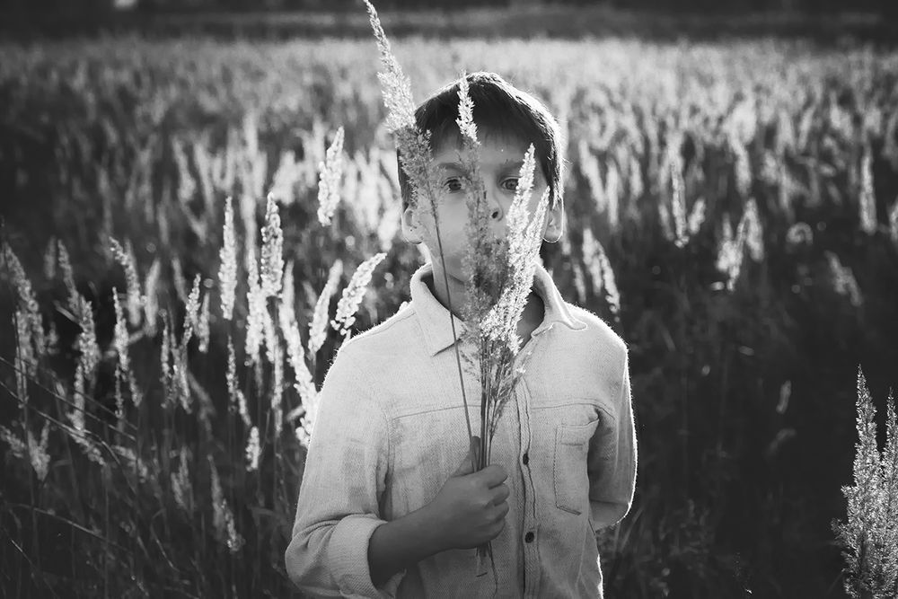 Photograph by Ирина Хромова