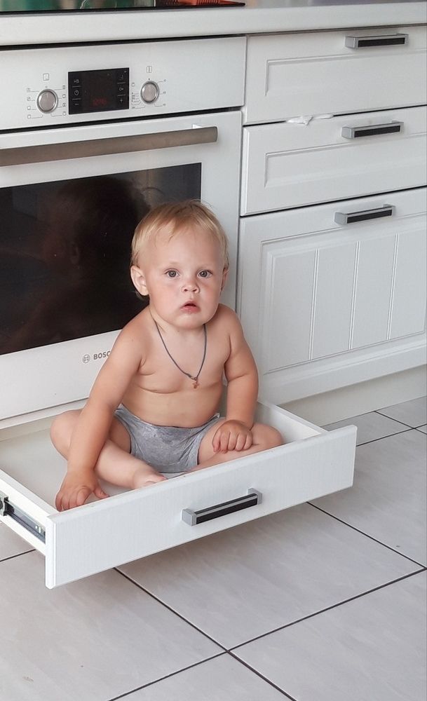 Я познаю мир