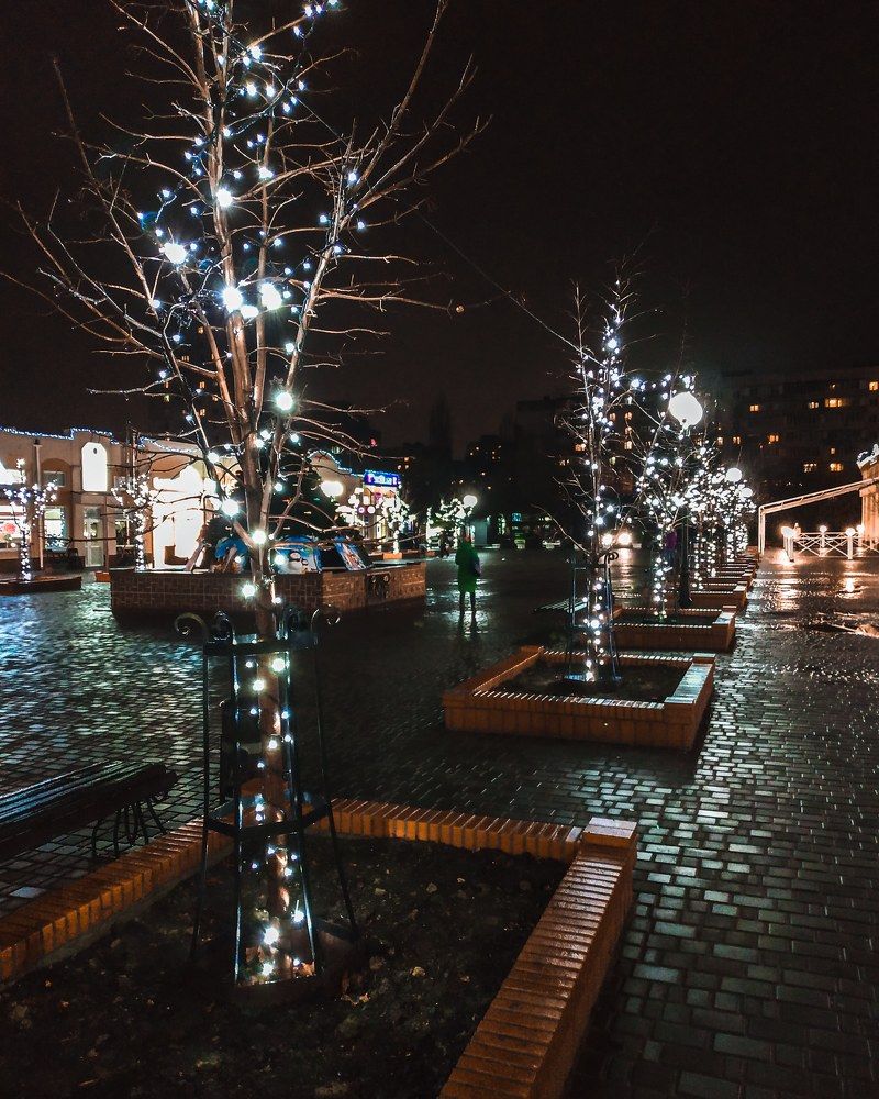 Ближе к волшебству