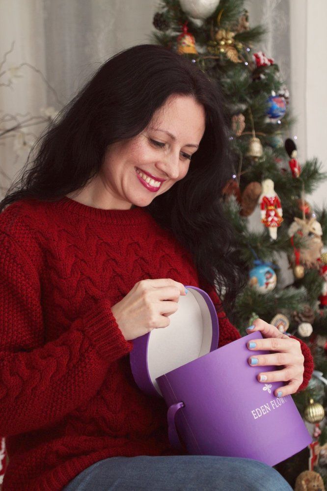 Photograph by Yelena Yakubov